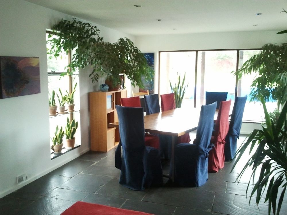 The Village Studio Apartments Moate Εξωτερικό φωτογραφία