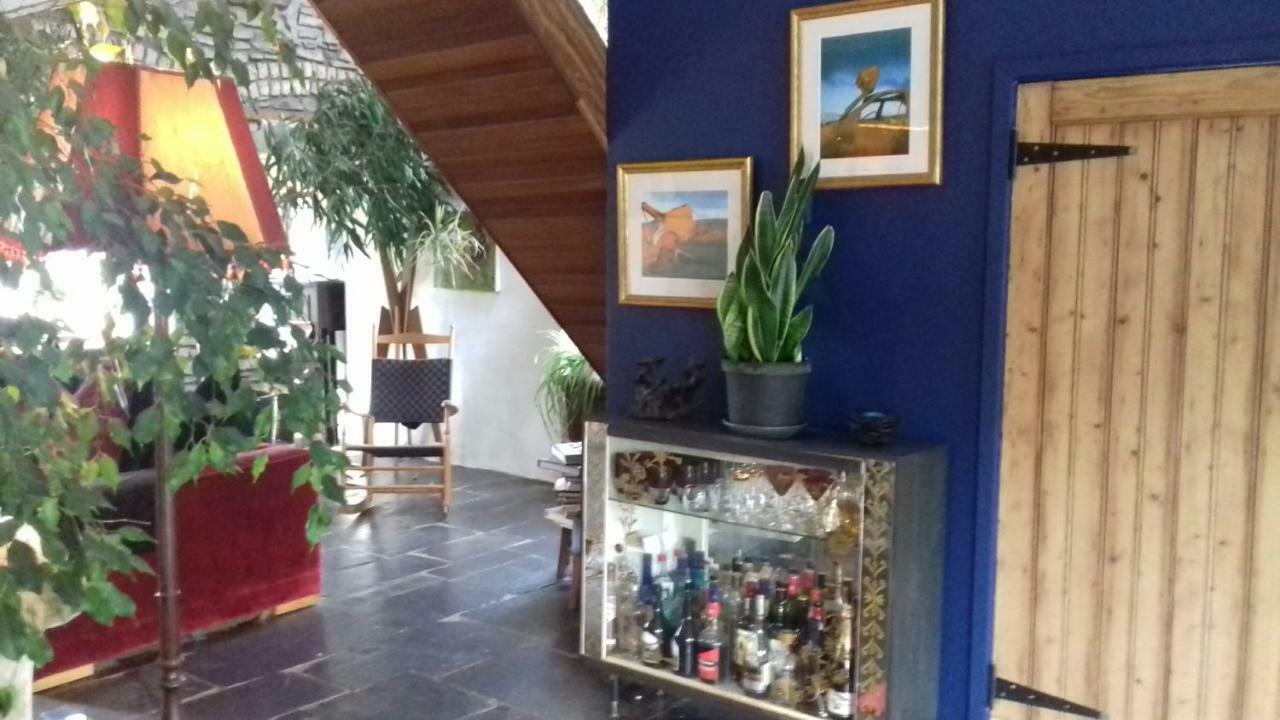 The Village Studio Apartments Moate Εξωτερικό φωτογραφία
