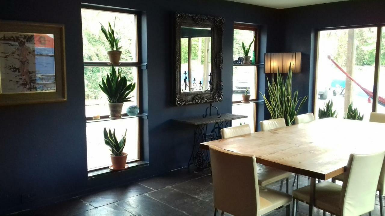 The Village Studio Apartments Moate Εξωτερικό φωτογραφία