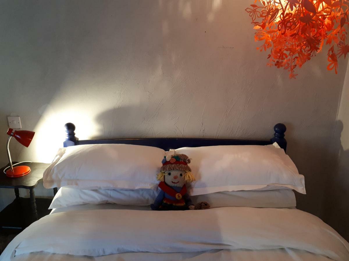 The Village Studio Apartments Moate Εξωτερικό φωτογραφία