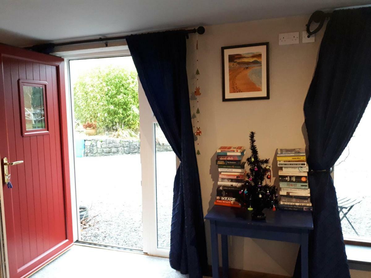The Village Studio Apartments Moate Εξωτερικό φωτογραφία