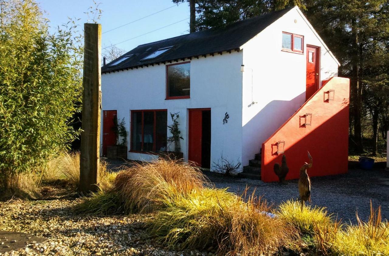The Village Studio Apartments Moate Εξωτερικό φωτογραφία