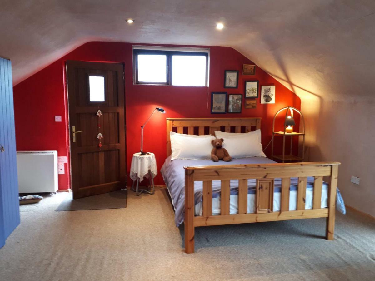 The Village Studio Apartments Moate Εξωτερικό φωτογραφία